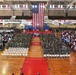 Welcome Home Ceremony held for 2nd Battalion, 113th Infantry Regiment