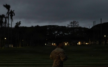 U.S. Army Pacific EOD Team of the Year competition AFT FY2026