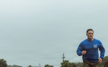 Annual Headquarters and Service Battalion Field Meet