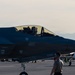 Tyndall F-35A Pilots Arrive to Nellis AFB in support of Red Flag 26-1
