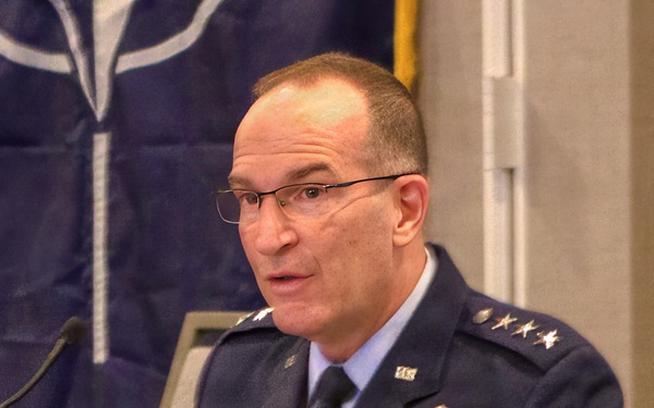 Reserve Leaders emphasizes standards and strategic “Reserve Advantage” to NATO allies