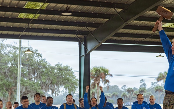 Annual Headquarters and Service Battalion Field Meet