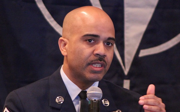 Reserve Leaders emphasizes standards and strategic “Reserve Advantage” to NATO allies