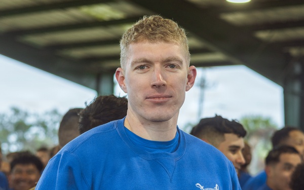 Annual Headquarters and Service Battalion Field Meet