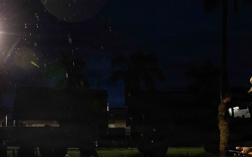 U.S. Army Pacific EOD Team of the Year competition AFT FY2026