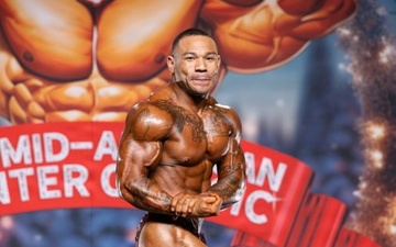 Sgt. Zephaniah Lawson