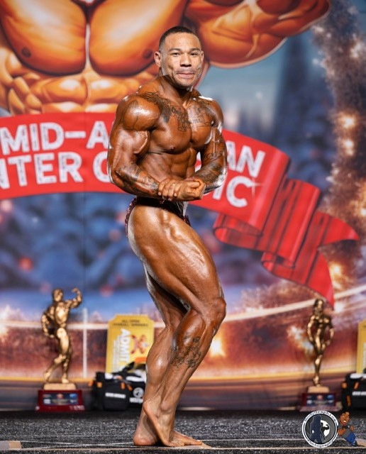 Sgt. Zephaniah Lawson