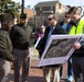 Maj. Gen. Jason Kelly Visits USACE Norfolk District for Norfolk CSRM Update