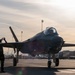 Tyndall F-35A Pilots Arrive to Nellis AFB in support of Red Flag 26-1