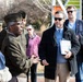 Maj. Gen. Jason Kelly Visits USACE Norfolk District for Norfolk CSRM Update
