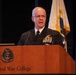 Chief of Naval Operations announces Navy’s “Fighting Instructions” during address at U.S. Naval War College
