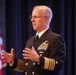 Chief of Naval Operations announces Navy’s “Fighting Instructions” during address at U.S. Naval War College