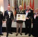 Illinois Army National Guard's 33rd IBCT Recognizes Several Soldiers at Brigade Ball