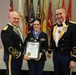 Illinois Army National Guard's 33rd IBCT Recognizes Several Soldiers at Brigade Ball