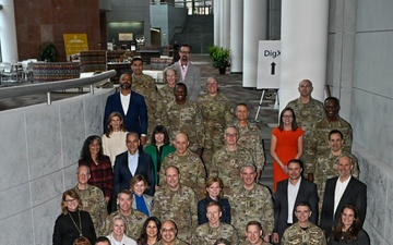 Nadir Summit group photo