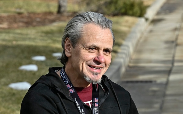 Nadir Summit Olympic Training Center tour