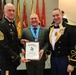 Illinois Army National Guard's 33rd IBCT Recognizes Several Soldiers at Brigade Ball