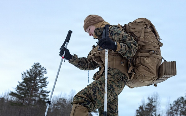 CORE26 | Cold Weather Training Day 5