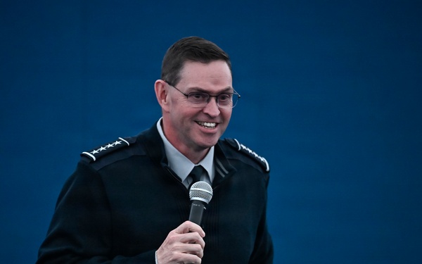 Nadir Summit “Always Above” film screening