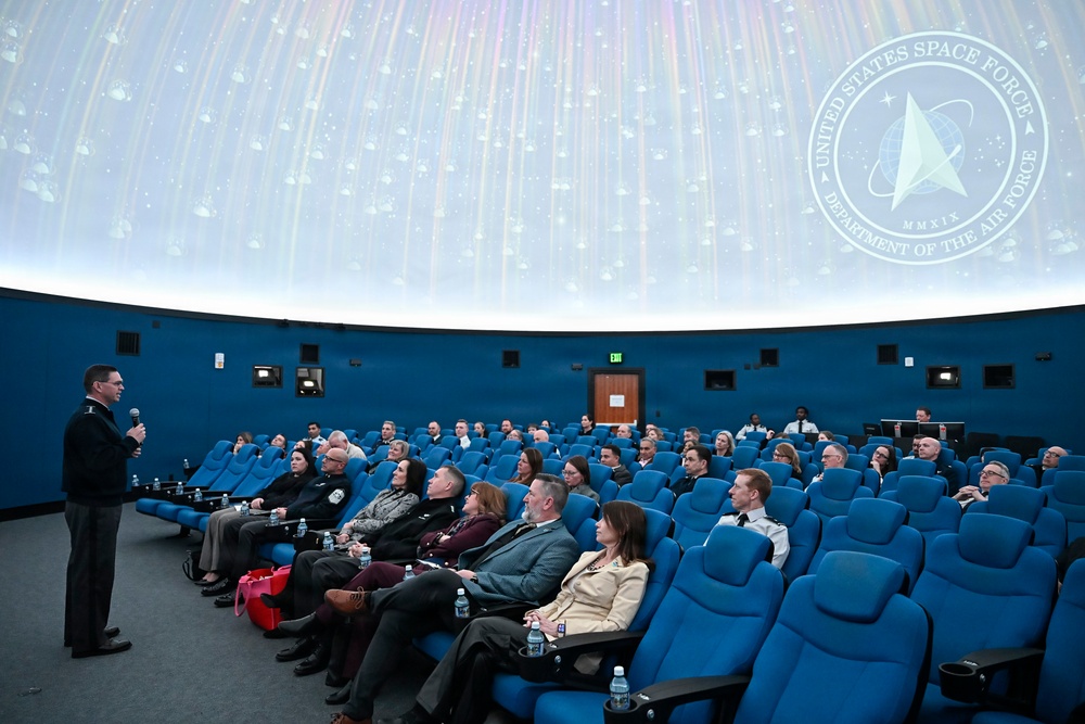 Nadir Summit “Always Above” film screening