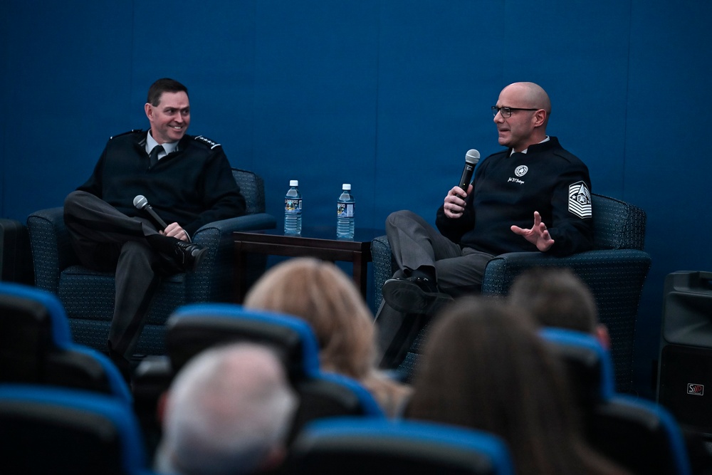 Nadir Summit “Always Above” film screening