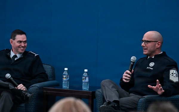 Nadir Summit “Always Above” film screening