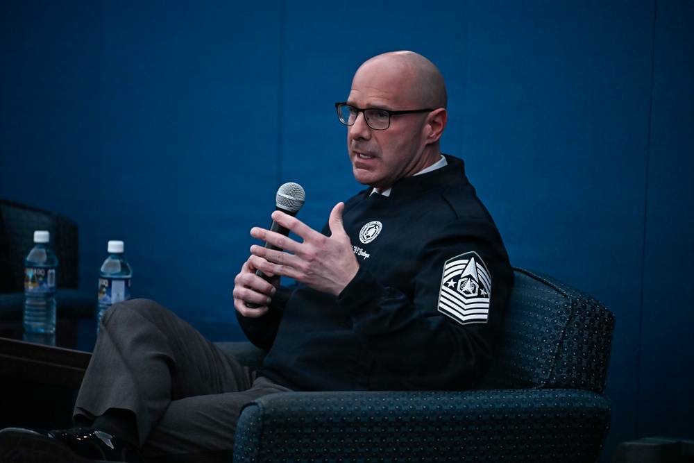 Nadir Summit “Always Above” film screening