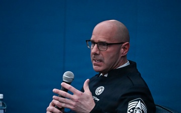 Nadir Summit “Always Above” film screening