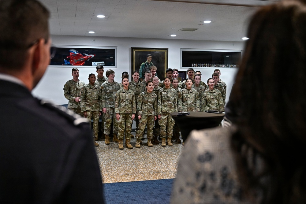 Nadir Summit “Always Above” film screening