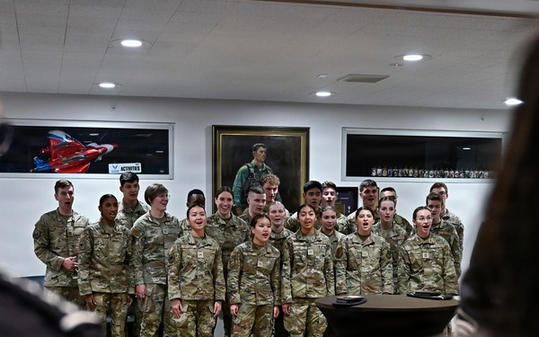 Nadir Summit “Always Above” film screening