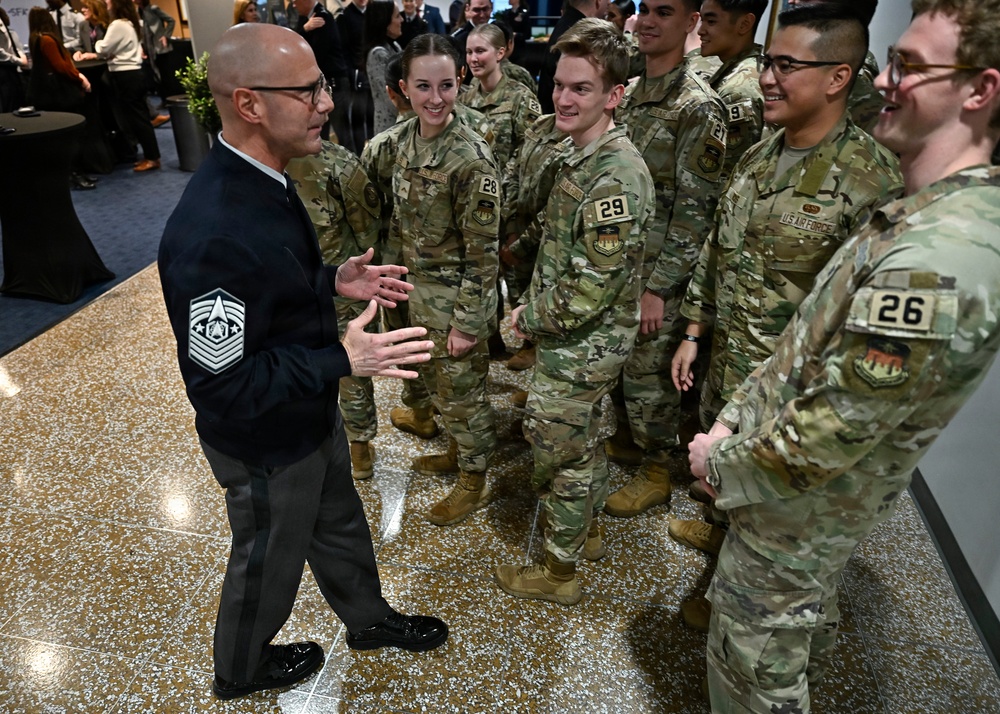 Nadir Summit “Always Above” film screening