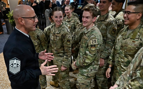 Nadir Summit “Always Above” film screening