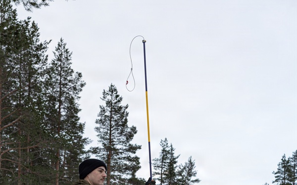 CORE26 | Cold Weather Training Day 5