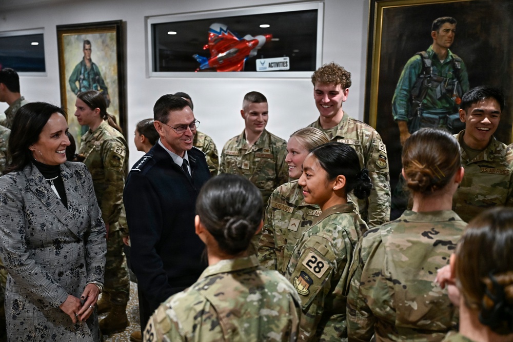 Nadir Summit “Always Above” film screening