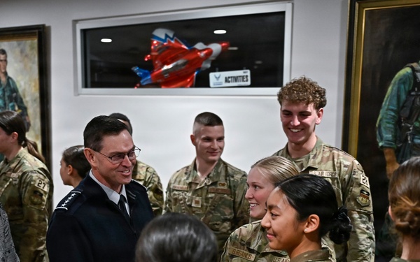 Nadir Summit “Always Above” film screening