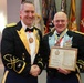 Illinois Army National Guard's 33rd IBCT Recognizes Several Soldiers at Brigade Ball
