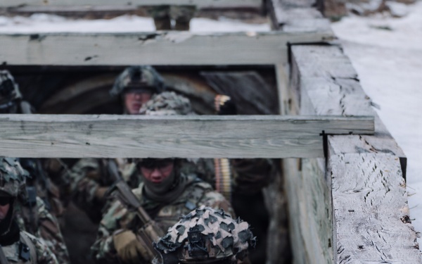 Operation Lethal Eagle 26.1 3MBDE CALFEX