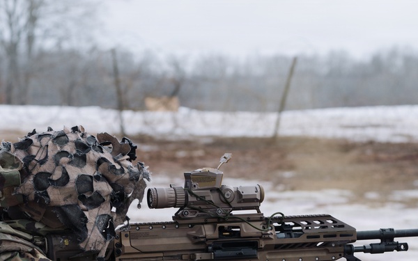 Operation Lethal Eagle 26.1 3MBDE CALFEX