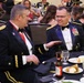 Illinois Army National Guard's 33rd IBCT Recognizes Several Soldiers at Brigade Ball