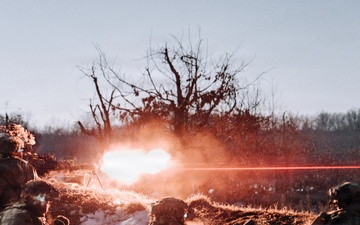 Operation Lethal Eagle 26.1 3MBDE CALFEX