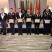 Illinois Army National Guard's 33rd IBCT Recognizes Several Soldiers at Brigade Ball