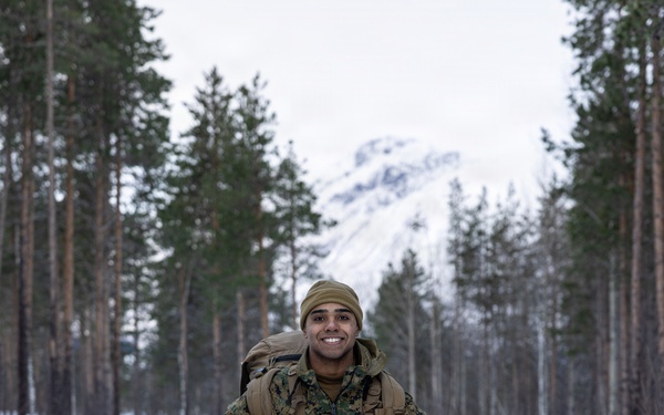 CORE26 | Cold Weather Training Day 5