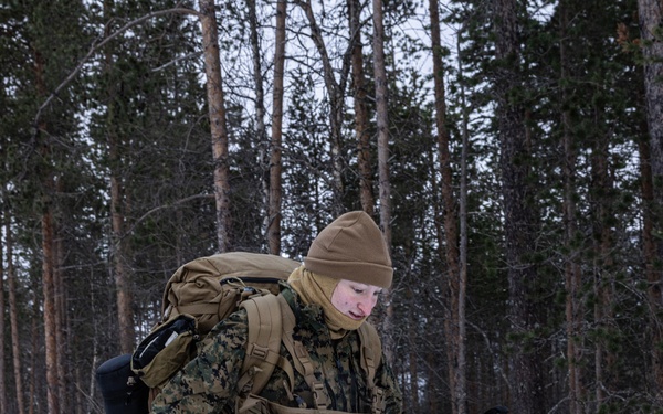 CORE26 | Cold Weather Training Day 5