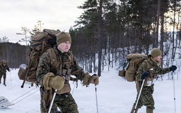 CORE26 | Cold Weather Training Day 5