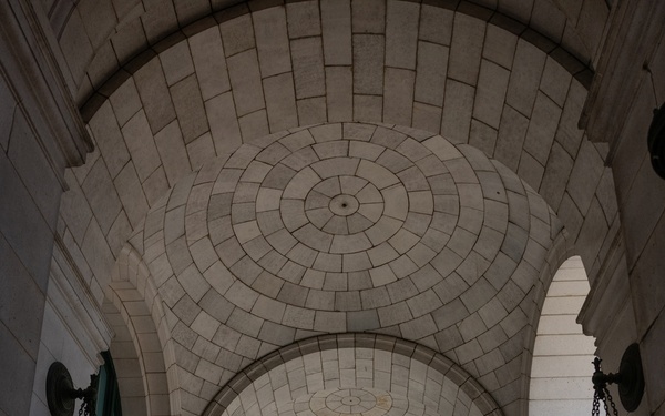 Task Force Yellowhammer Supports Public Safety Mission at Union Station