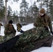 CORE26 | U.S. Marines Rehearse Tent Drills