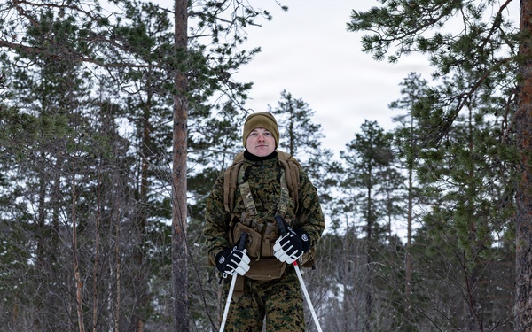 CORE26 | U.S. Marines Rehearse Tent Drills