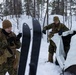 CORE26 | U.S. Marines Rehearse Tent Drills