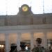 On Watch at Union Station