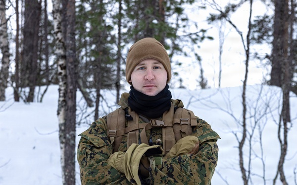 CORE26 | U.S. Marines Rehearse Tent Drills